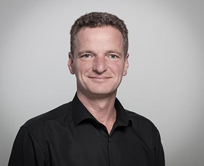 Marc Boehlkau